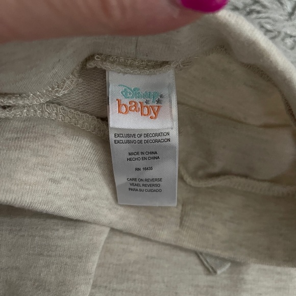 Belle Jogger set - Picture 7 of 7